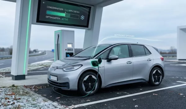 Consommation voiture électrique : comprendre et optimiser
