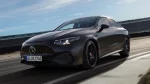 Mercedes-Benz CLA AMG 45 4MATIC+