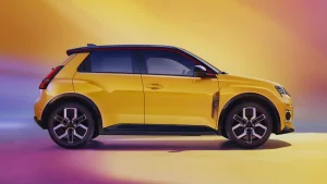 Renault 5 E-Tech 40kWh 120hp (MY27)