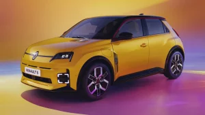 Renault 5 E-Tech 52kWh 150hp (MY27)