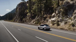 Tesla Model Y RWD (Juniper)