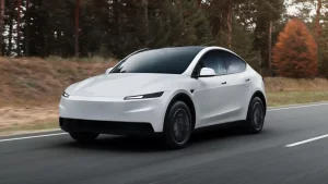 Tesla Model Y RWD (Juniper)
