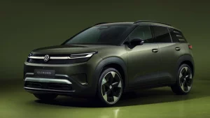 Volkswagen ID. Cross 99 kW - 37 kWh (MY27)