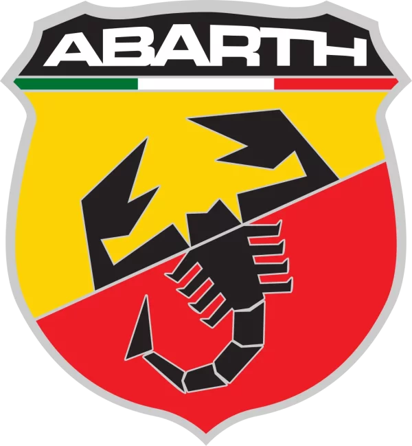 Logo Abarth