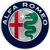 Logo Alfa Romeo