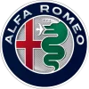 Logo Alfa Romeo