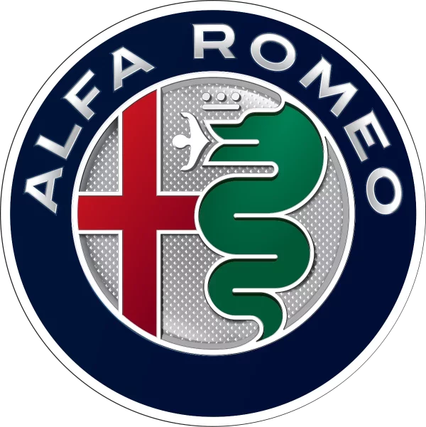 Logo Alfa Romeo