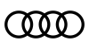 Logo Audi