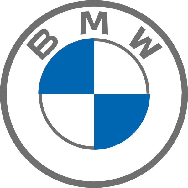 Logo BMW