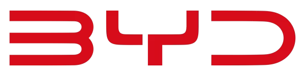 Logo BYD