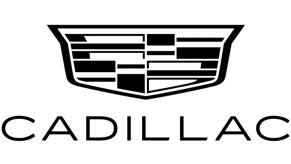 Logo Cadillac