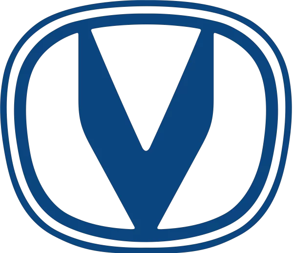 Logo Changan