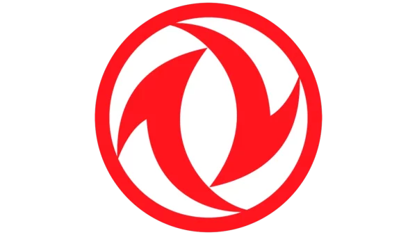 Logo Dongfeng