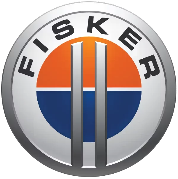 Logo Fisker