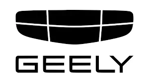 Logo Geely