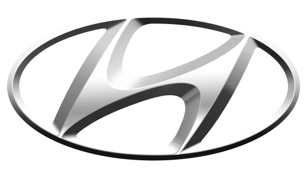Logo Hyundai