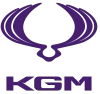 Logo KGM