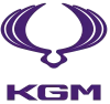 Logo KGM