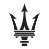Logo Maserati