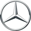 Logo Mercedes-Benz