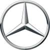 Logo Mercedes-Benz