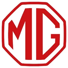 Logo MG