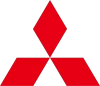 Logo Mitsubishi