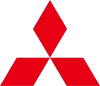 Logo Mitsubishi