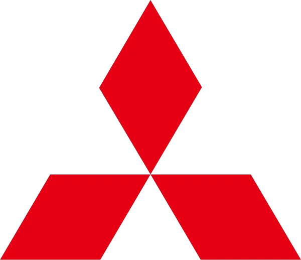 Logo Mitsubishi