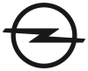Logo Opel