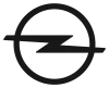 Logo Opel