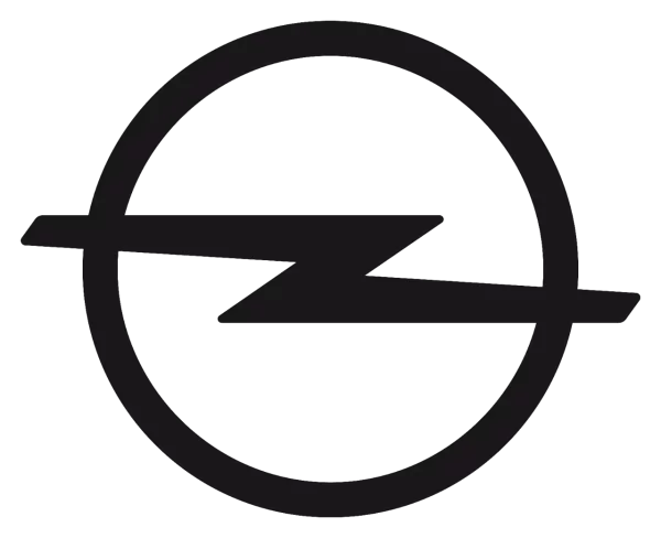 Logo Opel