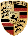 Logo Porsche