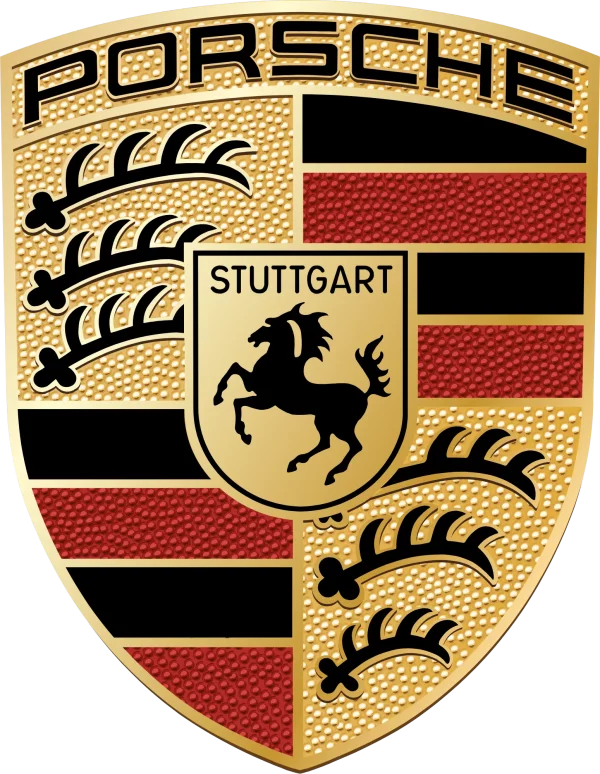 Logo Porsche