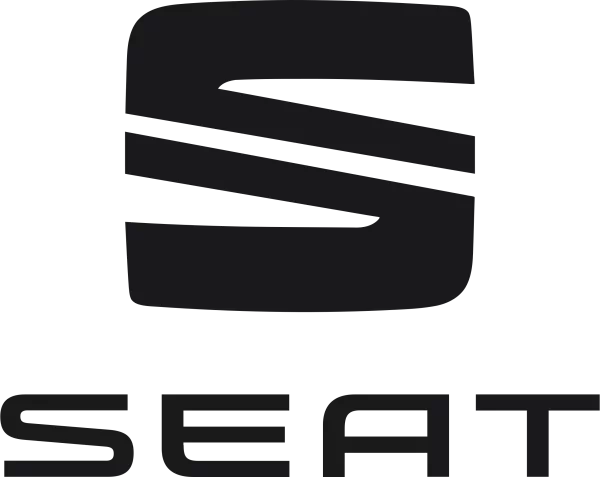 Logo SEAT