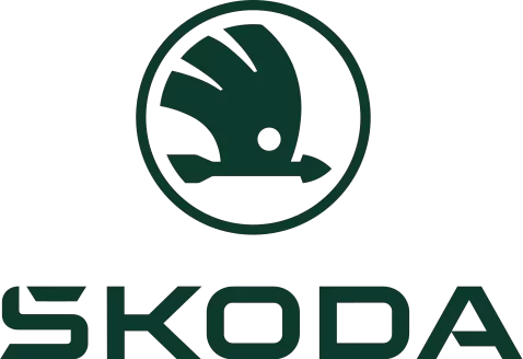Logo Škoda