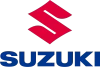 Logo Suzuki