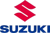 Logo Suzuki