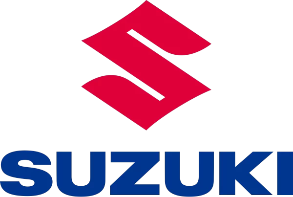 Logo Suzuki