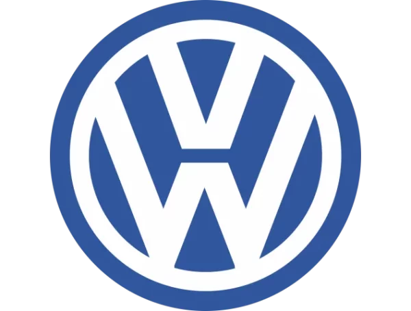 Logo Volkswagen