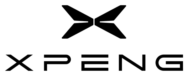 Logo XPENG