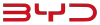 Logo BYD