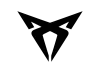 Logo CUPRA