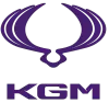 Logo KGM