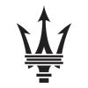 Logo Maserati