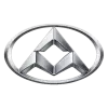 Logo Maxus