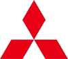 Logo Mitsubishi