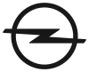 Logo Opel