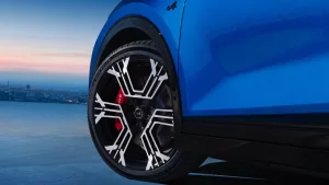 Alpine A390 Grand Tourisme