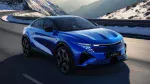Alpine A390 GTS